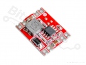 Buckconverter Step Down DC-DC Uin:5,5-27V Uout:5V 3A 